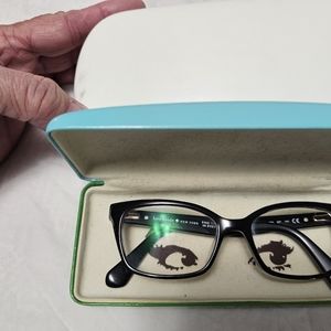 Kate Spade glasses